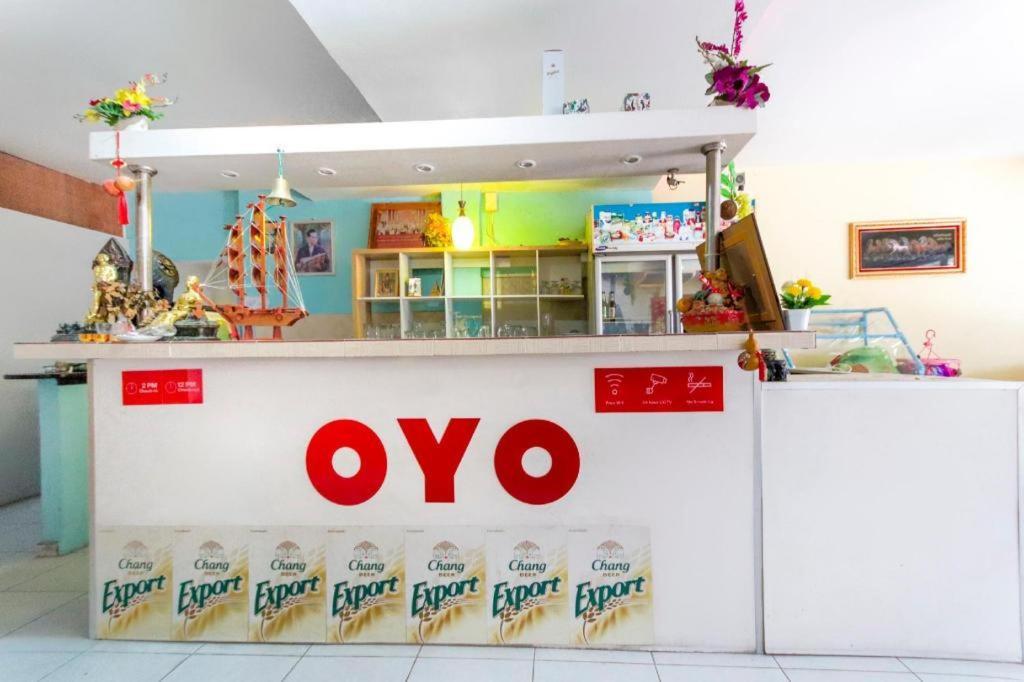 Oyo 885 And Me House Hotel